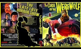 THE CURSE OF THE WEREWOLF 1961 HAMMER HORROR AT ITS BEST