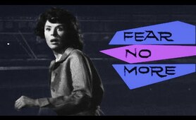 Fear No More (1961) NOIR CITY THRILLER