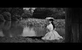 The Innocents (1961) - Woman in the Lake