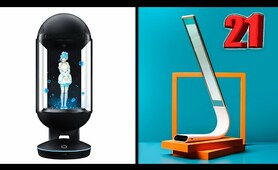 21 Coolest Products Amazon | Best Gadgets 2022 | New Future Tech