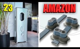 23 Coolest Products Amazon | New Gadgets 2022 | Best Future Tech