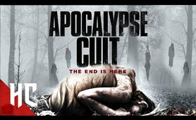 Apocalypse Cult | Full Slasher Horror Movie | HORROR CENTRAL