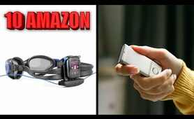 Top 10 Coolest Gadgets Amazon | Best Products 2022 | New Future Tech