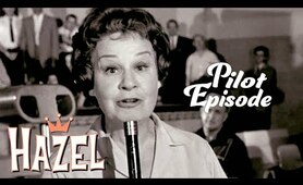 Hazel | Pilot | Hazel And The Playground | Season 1 Episode 1 Full Episode | Classic TV Rewind