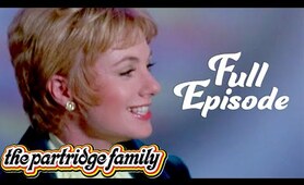 The Partridge Family | Dr. Jekyll & Mr. Partridge | Season 2 Episode 7 | Classic TV Rewind