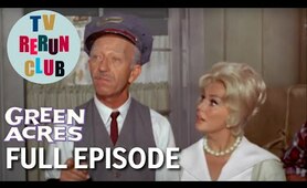 Old Mail Day | Full Episode S04E08 | Green Acres