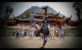 The Master of Shaolin || Best Chinese Action Kung Fu Movies In English