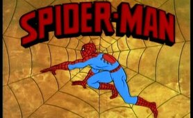 Spider-Man (1981–1982)