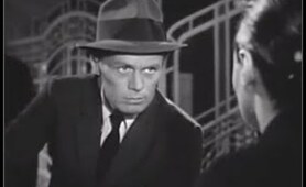 The Secret Ways (1961) Richard Widmark- Thriller,  Mystery