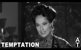 Temptation (1946) 720p Merle Oberon George Brent Thriller Cult Classic FULL MOVIE