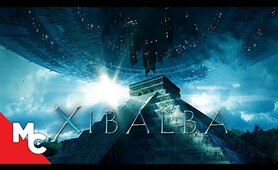 Xibalba | Full Movie | Action Sci-Fi Horror | Olga Fonda