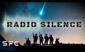 Radio Silence | Full Movie | Sci-Fi Survival