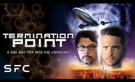 Termination Point | Full Movie | Action Sci-Fi Thriller | Jason Priestley | Lou Diamond Phillips