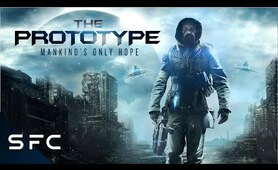 The Prototype | Full Movie | Action Sci-Fi Adventure