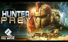 HUNTER PREY | Full SCI FI ALIEN PRISONER ACTION Movie HD