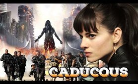 Caducous ll Hollywood Action Adventures Sci-Fi Movie in English ll