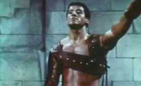 The Invincible Gladiator (1961) - FULL Movie - Richard Harrison, Isabelle Corey, Livio Lorenzon