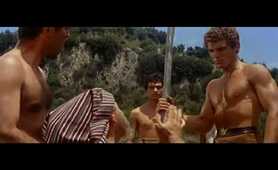 Triumph of Maciste - Full Movie by Film&Clips