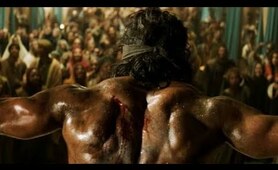 Samson full movie | the strongest man in the Bible | itz me Emmanuel