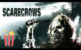 Scarecrows (Full Movie) Horror, Action, 1988